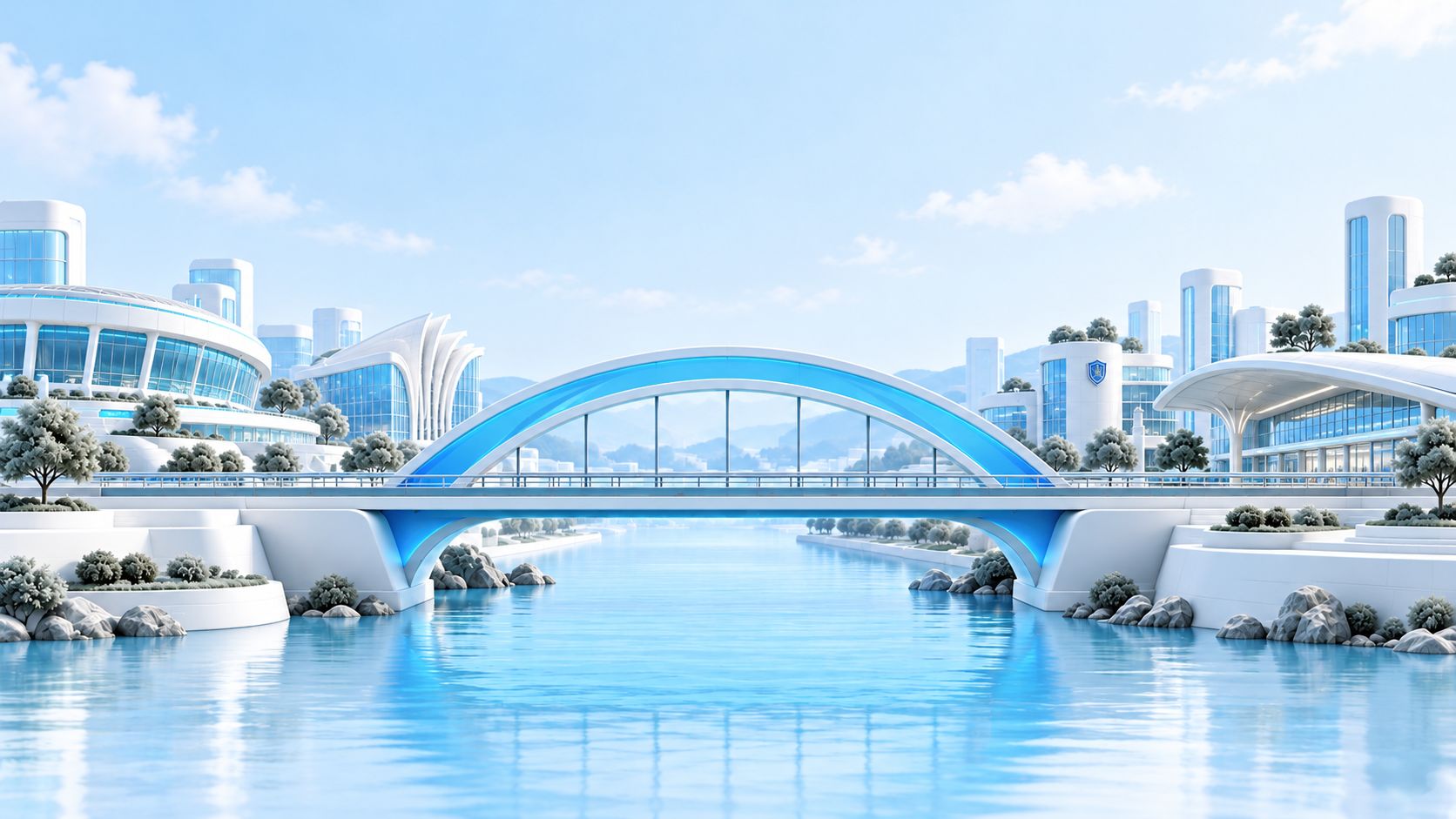 Bridgee City